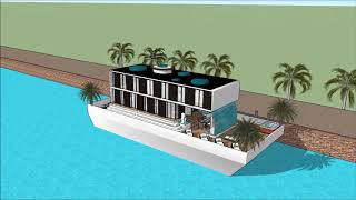 DAR MALTA HOME ARKITETTURA PERIT SKETCHUP DAR DGĦAJSA PROPRJETÀ IMMOBBLI PALAZZ FESTA PALAZZ MANSION