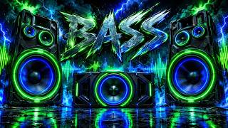 ☣️ JBL MEGA BASS OVERLOAD 2026 🔊 DEEP HOUSE EDM MIX 💥 EXTREME SUBWOOFER POWER ⚡ INSANE BASS DROPS