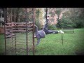 Outdoor Czech Workout