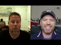 Jon Wieman talks National League Championship on the Counter Attack
