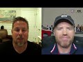 Jon Wieman talks National League Championship on the Counter Attack