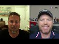 Jon Wieman talks National League Championship on the Counter Attack