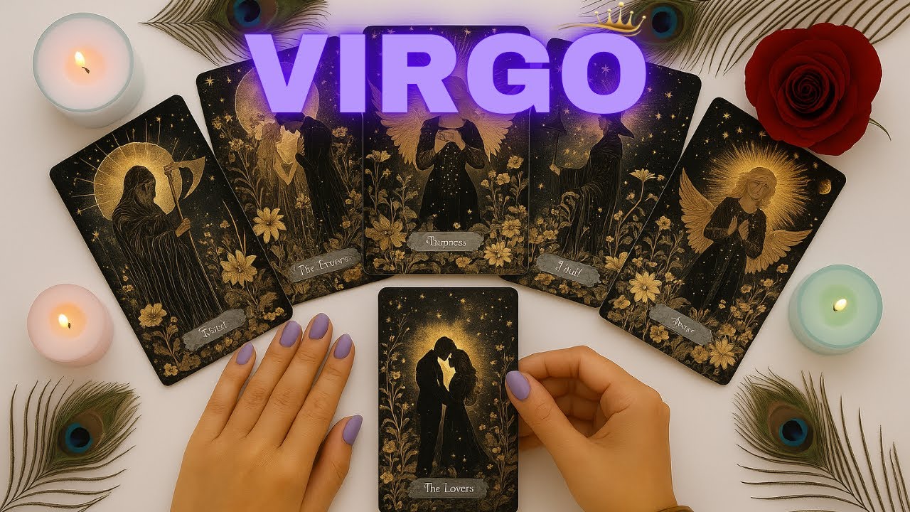 ДЕВА ❤️✨, 😱ВХОДЯЩЕЕ ШОКИРУЮЩЕЕ СООБЩЕНИЕ! 💌 ВЫ НЕ ПОВЕРИТЕ, ЧТО ГОВОРИТ ЭТОТ ЧЕЛОВЕК💥🔥ОКТЯБРЬСКАЯ...