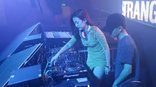 DJ Trang Moon #Cực Hot Đêm Thứ 7