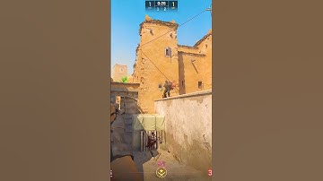 CLUTCH!! #cs2moments #counterstrike #cs #csgomoments #cs2clips #s1mple #csrank