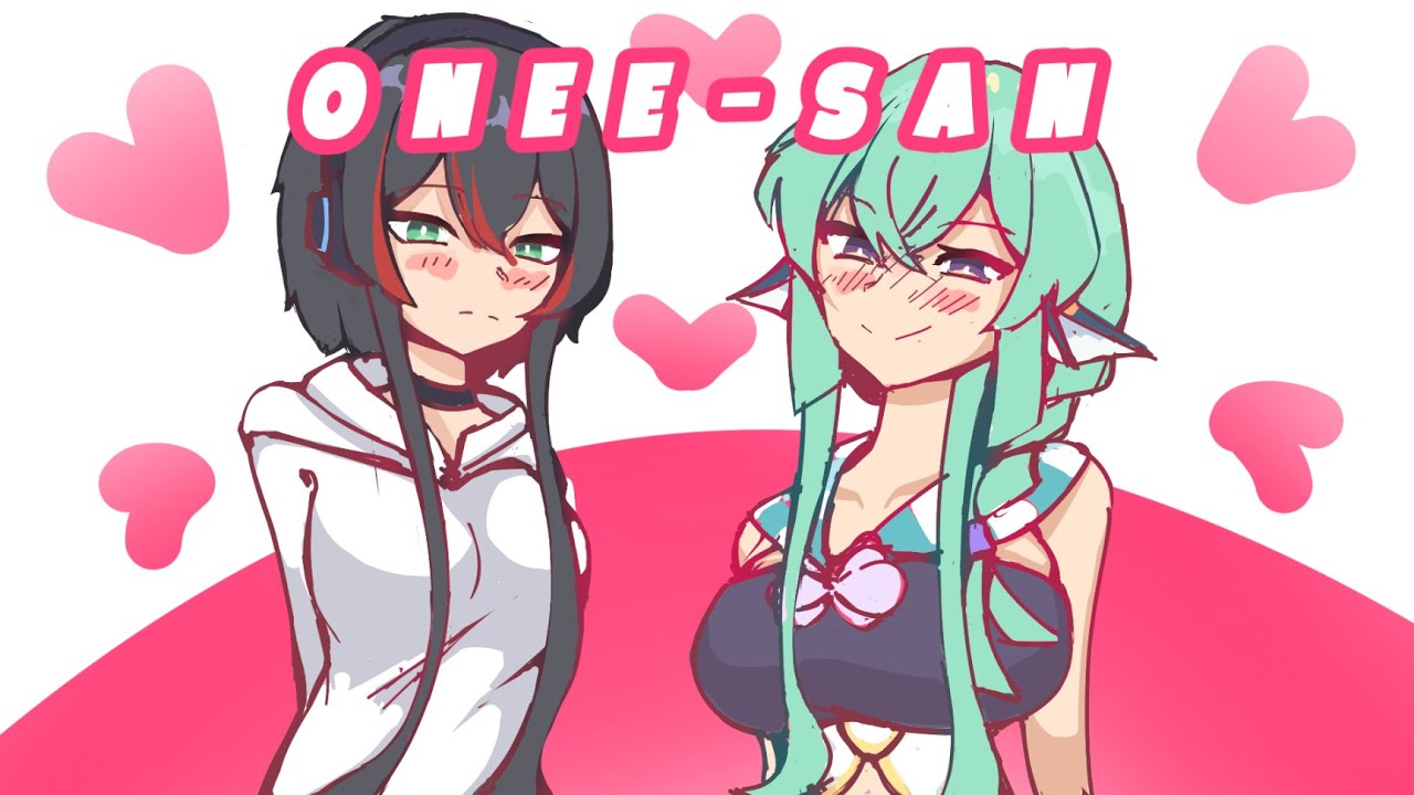 Finana and Mika used their 𝓓𝓮𝓮𝓹 𝓥𝓸𝓲𝓬𝓮 to read in-game dialogues (Reworked)