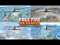Garena Free Fire All Br Ranked Match Lobby Music | 2017 To 2026 Br Ranked Background Music Airplane