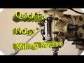 Quieting a noisy Mill