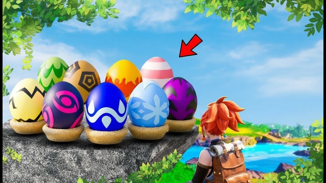 50+ Eggs Hatch Kiye PALWORLD Mein 😱 | OP & Rare Pals Mil Gaye!