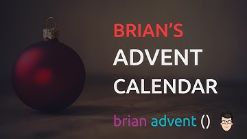 iOS Swift Tutorial: Brian