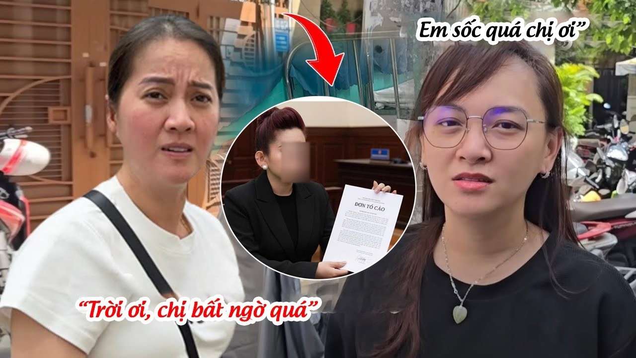 Trưa 1/3: Hồng Loan Tá Hoả Chi 3 Ra Mặt KIỆN Bùm Bum, Chuột Ngất Xỉu Đơn Bị Ông Giáo TRẢ VỀ?