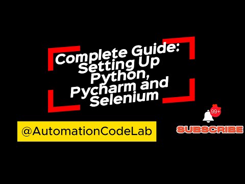 Complete Guide: Setting