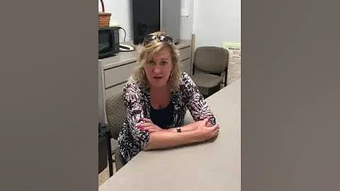 Warren County Clerk Holly Mackey on returning your...