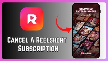 How to Cancel ReelShort Subscription - Full Guide
