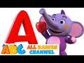 🔴  All Babies Channel | Nursery Rhymes & Kids Songs