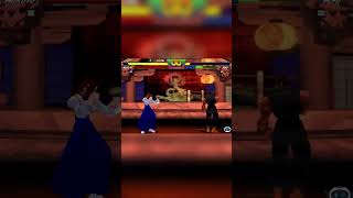 Street Fighter EX Plus Alpha