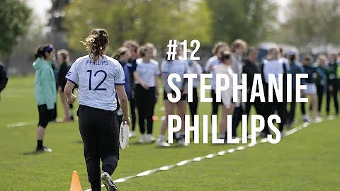 Stephanie Phillips Callahan 2022