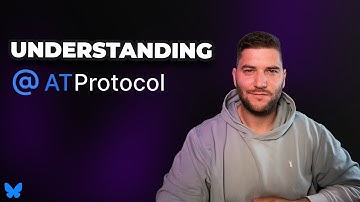 How Does ATproto And BlueSky Actually Work