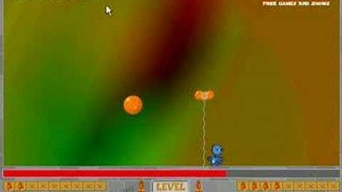 Bubble Trouble - Double Bubble Cheat