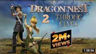 dragon Nest 2 full HD Hindi movie dragon Nest 2 full movie in Hindi dubbed screenshot 5