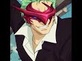 Yone is literally zoro