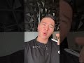 トレーニング前のカフェイン摂取