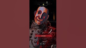 The DOOM Slayer vs The DEMONS of Analog Horror ALL GLORY KILLS (1080p 60FPS) #analoghorror