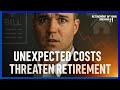 Money Management Secrets for a Secure Retirement
