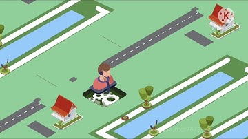 ทำ Infographic แบบ animation โดยใช้โปรแกรม Power Point