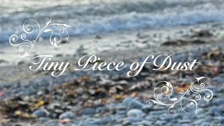 Dan & Amanda Tiny Piece of Dust original song by Amanda Esh #gospel