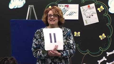 LESSON 119 ABK K4 4 NUMBERS L119