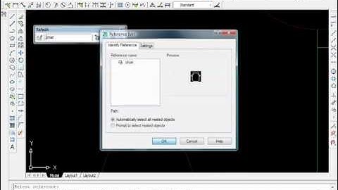 Auto Cad 2008 Training Videos\14.Reusable Content_14_03_modify2.mov