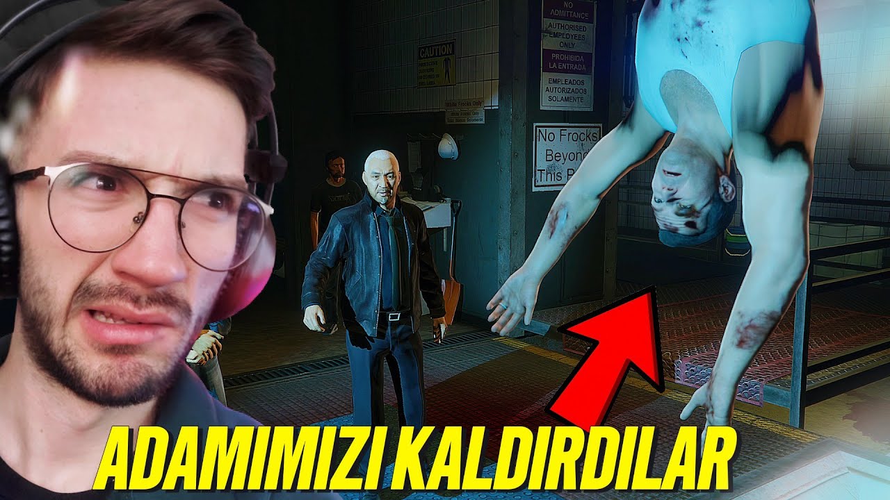 BÜTÜN GİZLİ SIRLAR İFŞA OLDU ! | GTA 5 (14.Bölüm)