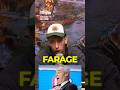 How the left facilitated Farage
