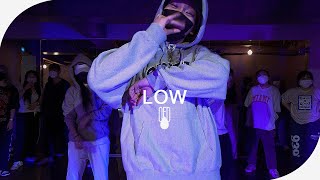 Flo Rida - Low (feat. T-Pain) l CENTIMETER (Choreography)