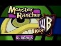 Monster Rancher Promo 1999 