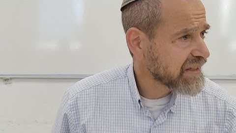 Rab Shlomo Guendelman / Mesilat Yesharim / Cap 6