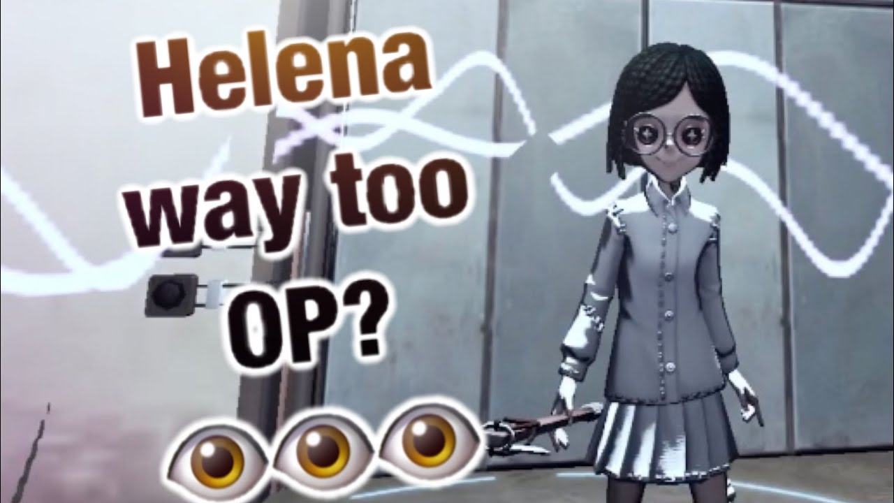 Hunter LOST Helena! How U make hunters LOSE you? + Opening Memory