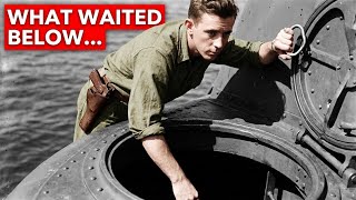 He Captured a Nazi U-Boat Intact. His Own Navy Almost Court-Martialed Him For It.