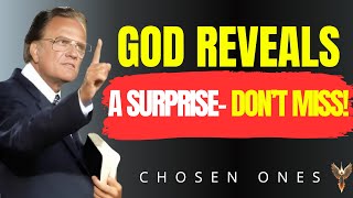 God’s Chosen Ones: What’s About to Unfold Will Shake Everyone You Know | Billy Graham