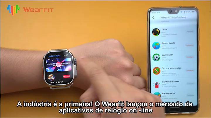 Wearfit watch app market, super multi jogos, saúde, social, ferramentas categoria apps!