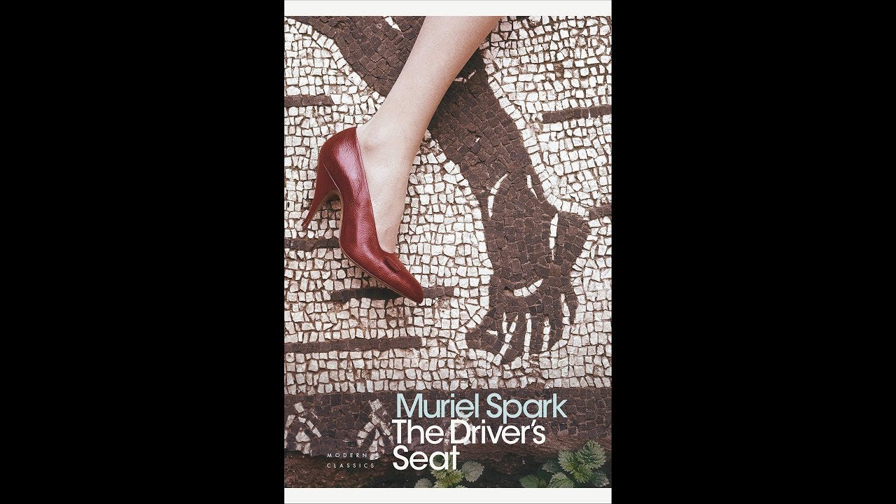 Краткое содержание книги «За рулём» Мюриэль Спарк за 4 минуты — рецензия на книгу