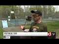 South Burlington to scale back pickleball courts after noise complaints