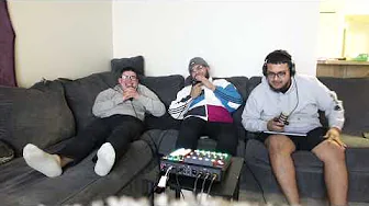 Episode #19: 3 Beans, 1 Pod