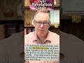 Revelation 1:5- Part 1- Jesus' Shocking Testimony Against the World – You Won't Believe! 🔥