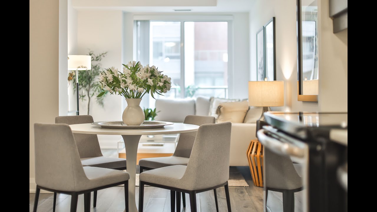 SOLD | Tour an Elegant 