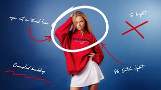 I shot Professional Portraits for 5 years, here is what I learnt… screenshot 3