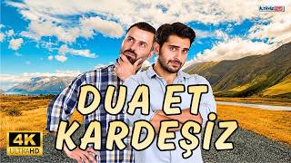 Pray We Are Brothers | Full Movie in 4K | Turkish Comedy Film screenshot 5