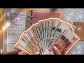 ПЛАНИРОВАНИЕ БЮДЖЕТА | Cash Envelope 💵 #cashenvelopestuffing