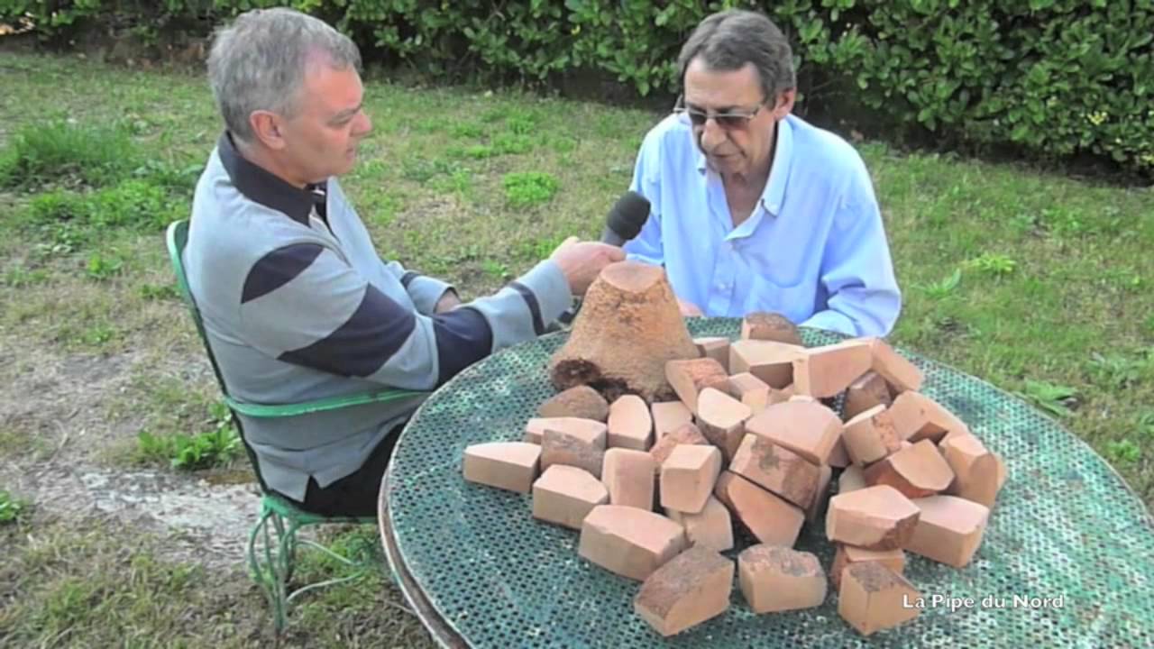 Lucien Georges: reportage sur la bruyère corse